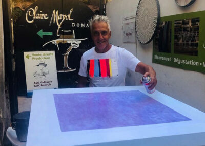 Marc-André 2 Figuères